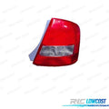 Piloto DCH PARA Mazda 323 Sedan 4P 98-03