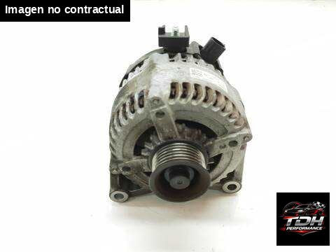 Alternador BMW Serie 2 215 (2014) Ref. 7640131