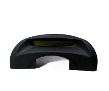 Pantalla gps 9662225980 de Citroen C4 berlina