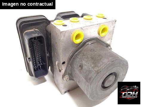 Abs Mercedes-Benz Clase E 180 (2013) Ref. A2124311448/269632/2265106513