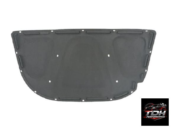 Capó Audi A6 Nuevo Ref. 4F0863825C