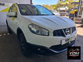Nissan Qashqai J10 (2010-2013) SUV Blanco - Despiece / Recambios