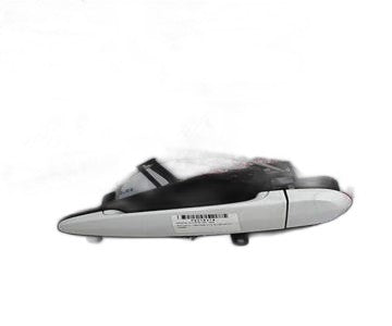 Maneta exterior trasera izquierda 242681 de Bmw Serie x1 (e84)