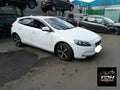 Volvo V40 (2012-2019) Hatchback Blanco - Despiece / Recambios