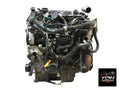 Motor Citroën / Peugeot C5 2.0 HDI 110 CV RHZ 1998-2004