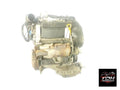 Motor Audi A6 2.8 V6 30v 193 CV ACK 1994-1997