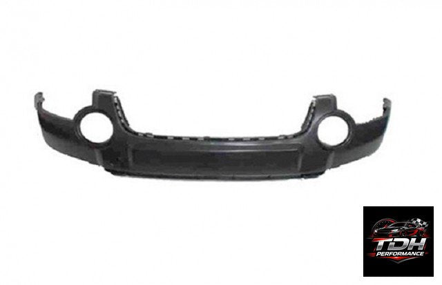 Paragolpes Delantero Skoda Yeti Nuevo Ref. 5L0807221B