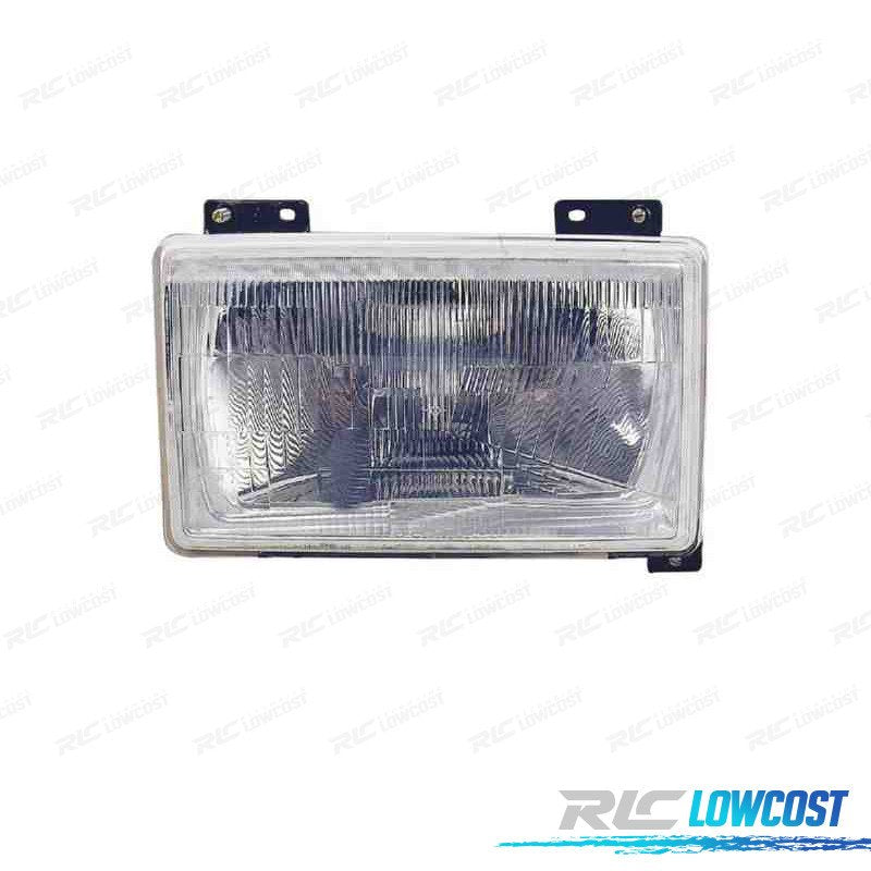 FARO IZQ Citroen C25 FIAT Ducato Peugeot J5