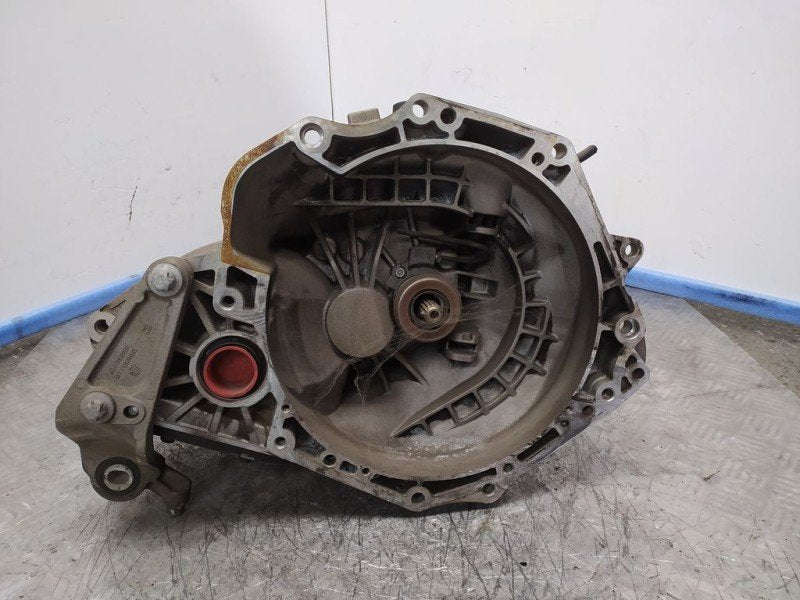 Caja de Cambios Manual Opel Adam Jam AULS394