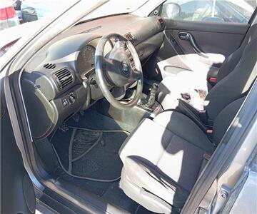 Seat Leon 1.6 16V (105 CV / 77 KW) (105 CV / 77 KW) 1999 - Despiece