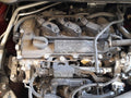 Motor Toyota Yaris P21 Pa1 Ph1.1 5 Hybrid Mxph11 M15A