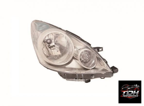Faro Derecho Nissan Note Nuevo Ref. 26010BH10A
