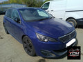 Despiece Recambios Peugeot 308 II (T9) 2013-2021 Azul