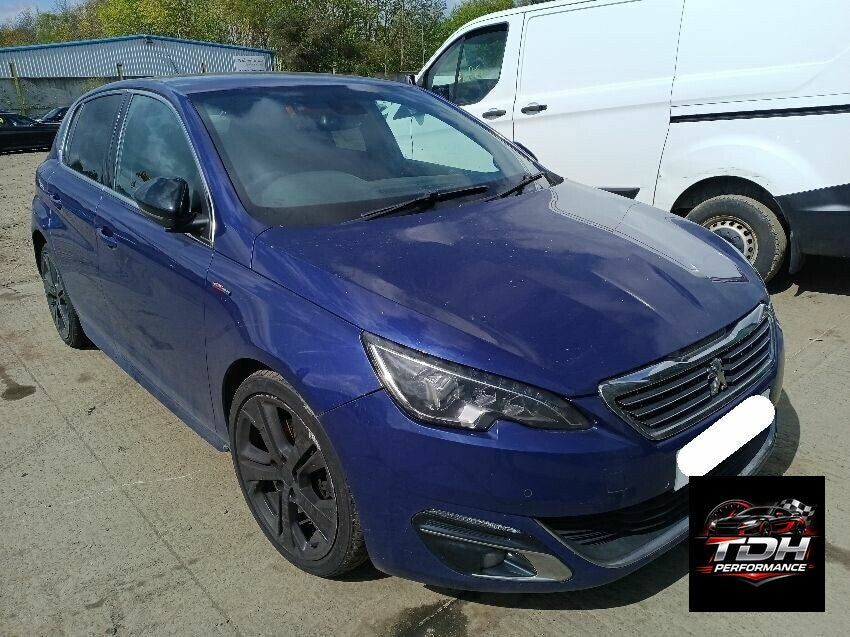 Despiece Recambios Peugeot 308 II (T9) 2013-2021 Azul
