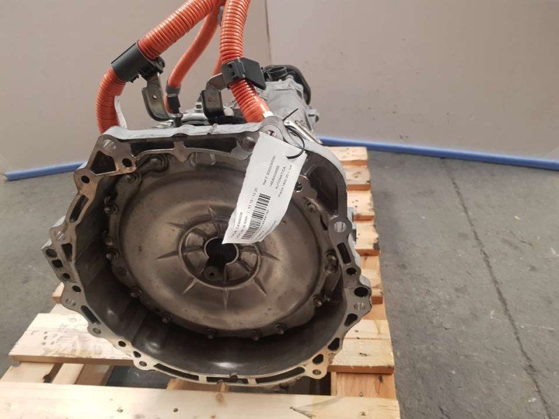 Caja de Cambios Automática Lexus Is 300H 3092030030