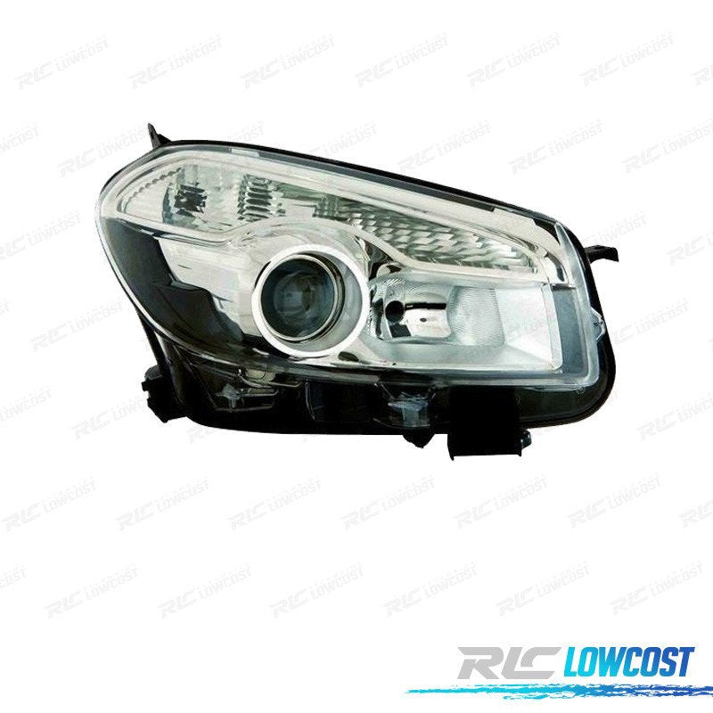 FARO DCH PARA Nissan Qashqai 10-14