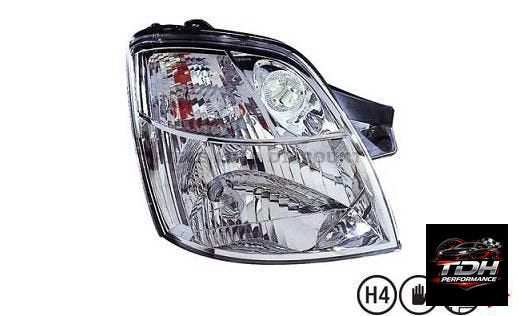 Faro Derecho Kia Picanto Nuevo Ref. 9210207030