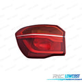 Piloto IZQ BMW X1 F48 15-19 ROJO