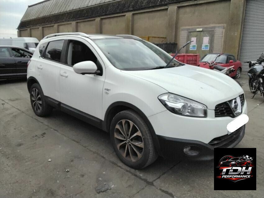 Nissan Qashqai J10 (2010-2013) Blanco - Despiece / Recambios