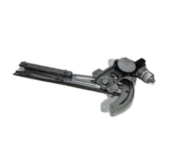 Elevalunas delantero derecho 080909 de Citroen C-zero