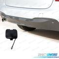 TAPA Gancho Arrastre BMW E46 Sedan 98-05 Paragolpes Trasero