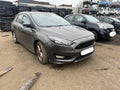 Despiece / Recambios Ford Focus MK3 Facelift Sportbreak (2014-2018) Gris