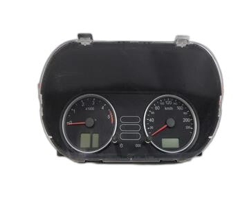 Cuadro de instrumentos 4s6f10849 de Ford Fiesta (cbk)