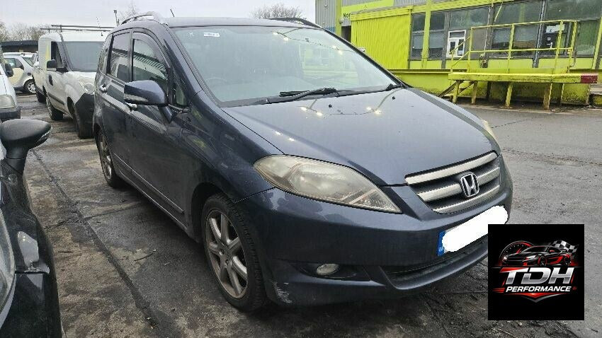 Honda FR-V BE (2004-2009) Monovolumen Azul - Despiece Completo y Recambios