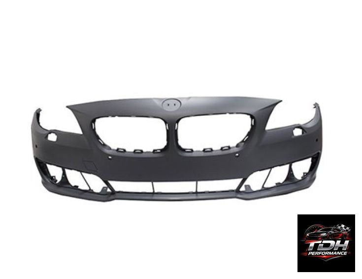 Paragolpes Delantero BMW SERIE 5 Nuevo Ref. 51117332677