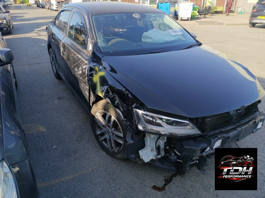 Volkswagen Jetta A6 (2010-2018) Negro - Despiece / Recambios Originales