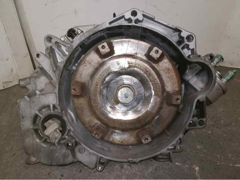 Caja de Cambios Automática Renault Laguna Ii Bg0 Au Entique SU1DH6