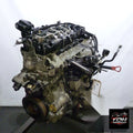 Motor BMW Serie 5 (F10 / F11) 2.0 Diesel (1995 cc) 184 CV N47D20C 2012-2015