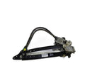 Motor cierre centralizado trasero derecho 7M0839402 de Volkswagen Sharan (7m8)