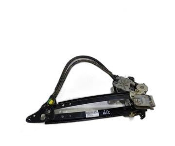 Motor cierre centralizado trasero derecho 7M0839402 de Volkswagen Sharan (7m8)