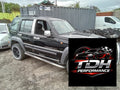 Jeep Cherokee KJ (2001-2008) 2.5 CRD 2.8 CRD Despiece / Recambios