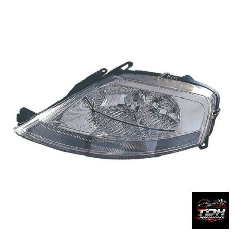 Faro Izquierdo Citroen C3 Nuevo Ref. 620885