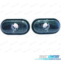 Intermitentes Laterales Cristal Claro Negro Modelos Renault