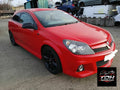 Opel Astra H GTC 2004-2010 Rojo - Despiece / Recambios Usados