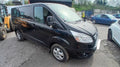 Ford Transit Custom V362 (2012-2018) Negro | Despiece y Recambios