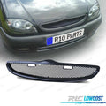 Parrilla PARA Citroen SAXO 99-04 Negro | TDH Performance