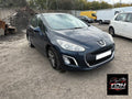 Peugeot 308 T7 Facelift (2011-2013) Gris Antracita - Despiece / Recambios