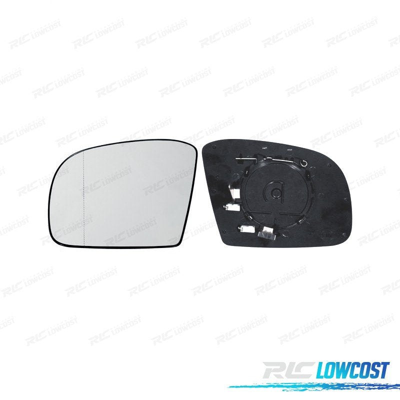 Cristal Espejo BASE Izquierdo Mercedes Clase R W251 06-10