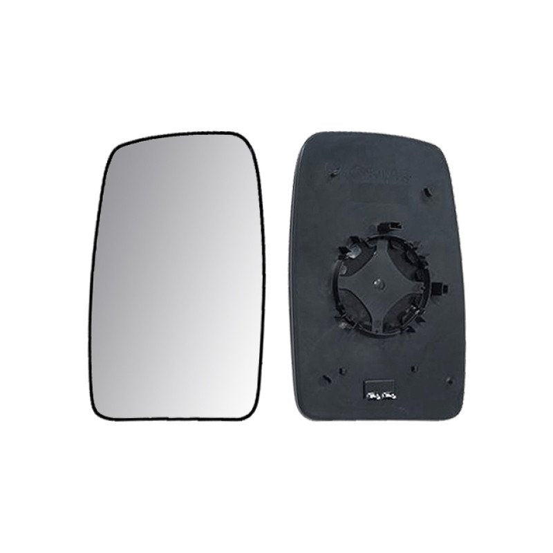 Cristal Espejo + BASE Izquierda OPEL Movano 10- Termico