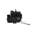 Cerradura puerta delantera derecha A046818 de Opel Antara