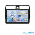Radio GPS Android 13 Suzuki Swift 05-10