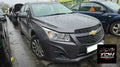 Despiece Chevrolet Cruze J300 (2008-2016) Gris - Recambios y Mecánica
