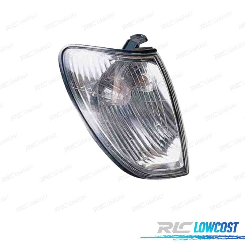 Intermitente DCH Frontal Toyota LAND Cruiser Fj100-hdj100 98-05 Transparente