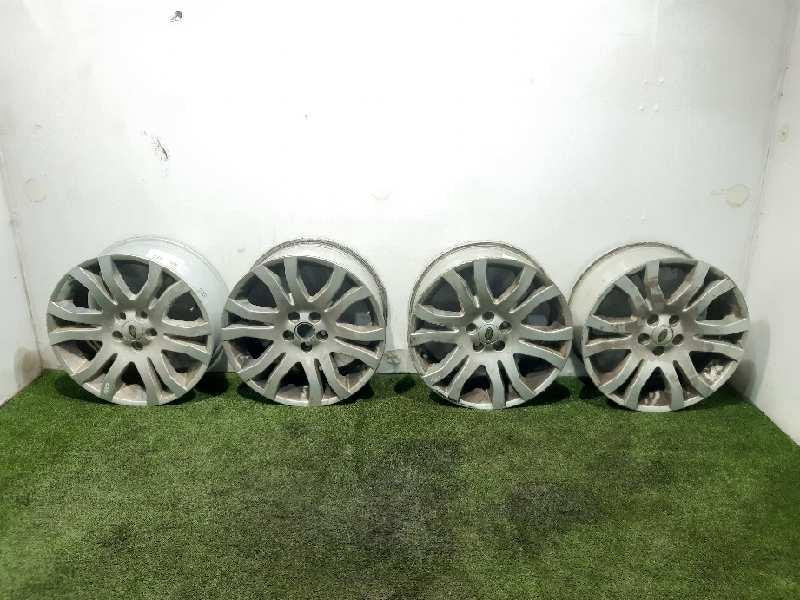 Juego Llantas Land Rover Freelander