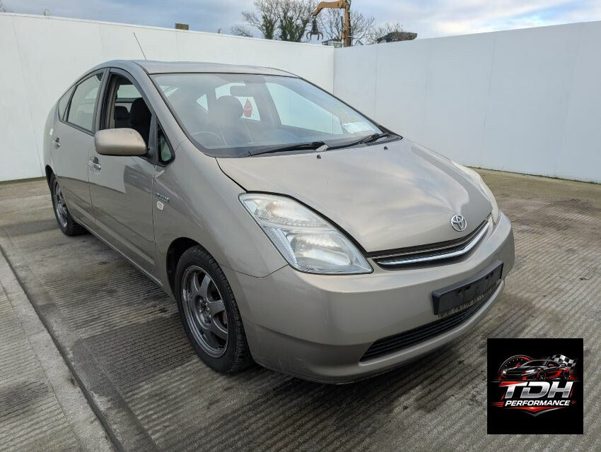 Toyota Prius XW20 (2003-2009) Champagne - Despiece / Recambios