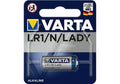 BL 1 UD VARTA LR-1 ALC.1,5V Accesoires VOITURE ELECTRÓNICA